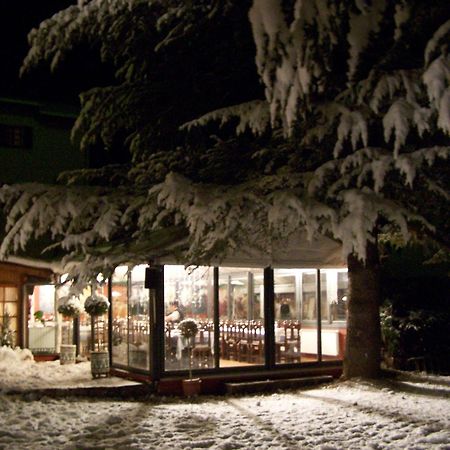 Aero Hotel Cerdanya Ca L'Eudald Альп Экстерьер фото